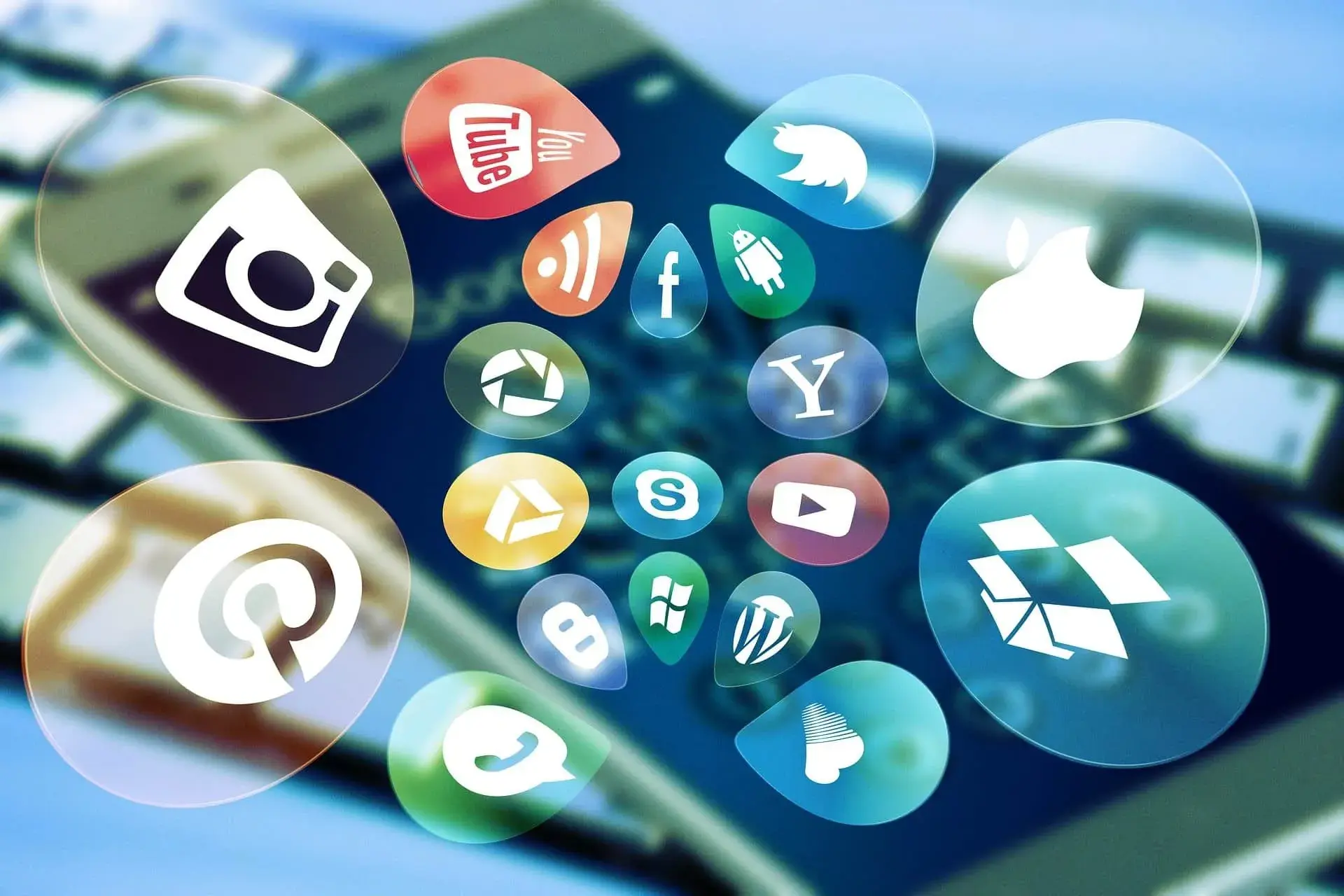 Como utilizar instagram como prova?