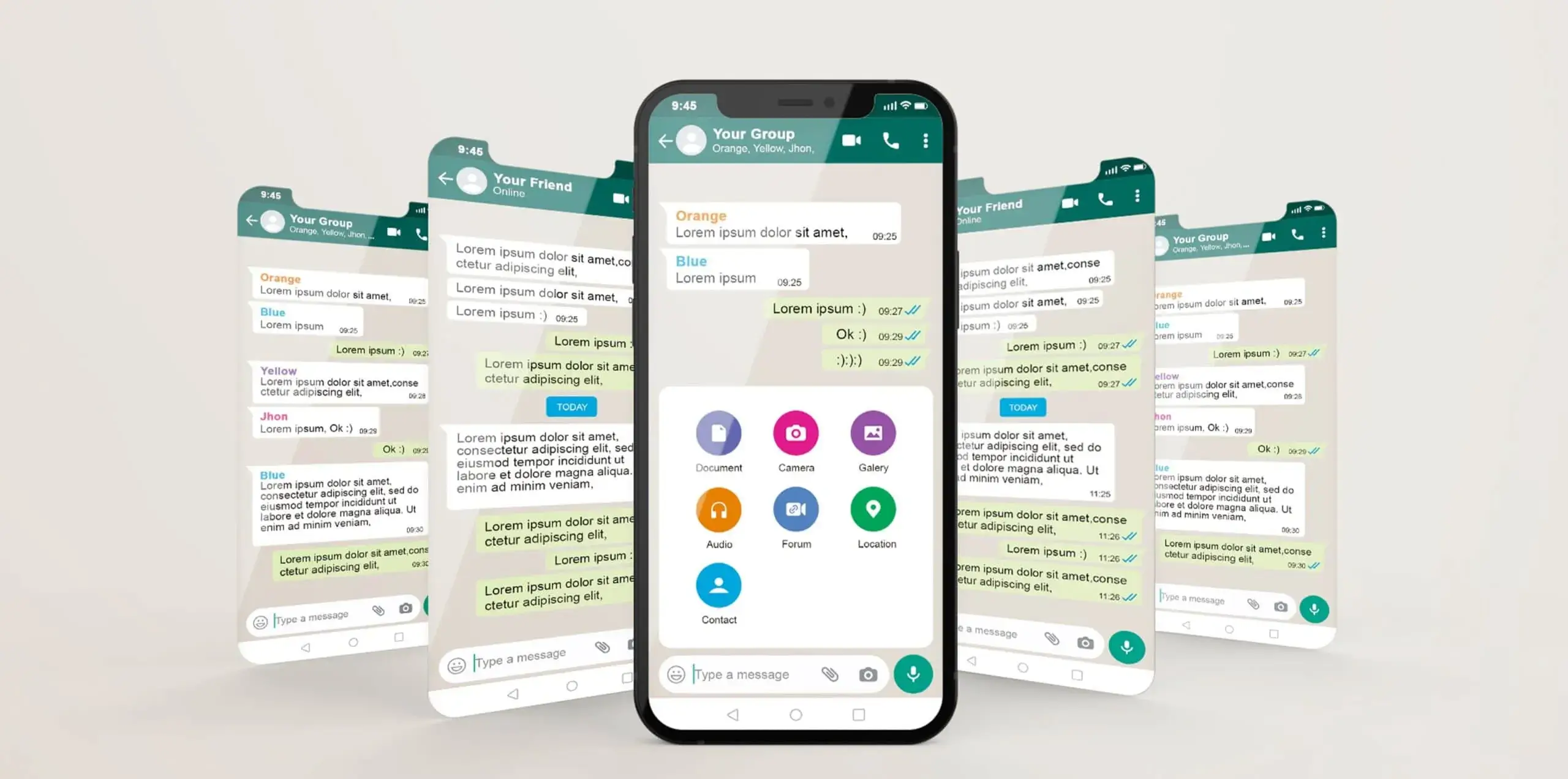STJ considera nula print de telas de WhatsApp em processo penal