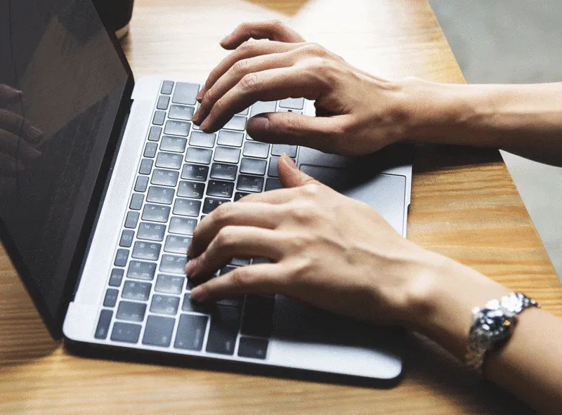Como provar concorrência desleal na internet?
