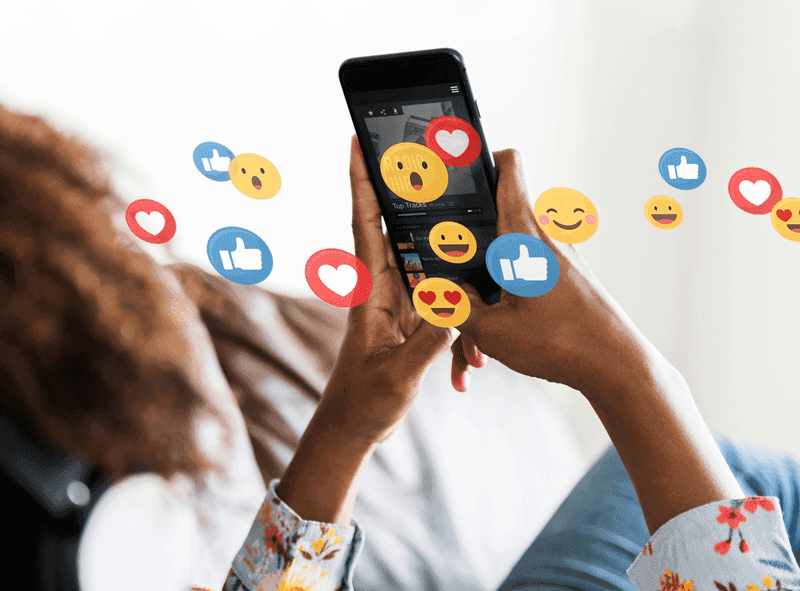 Eleições 2022: o que pode e o que não pode nas redes sociais?