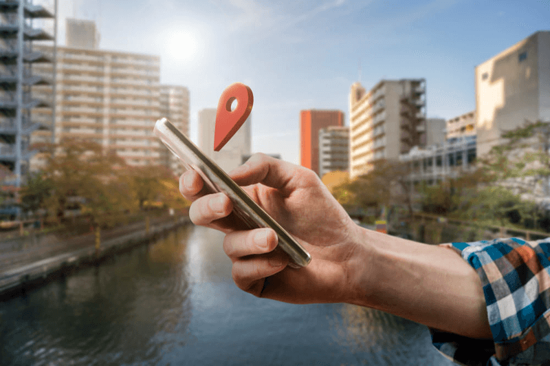 Advogado: Como usar o histórico do google para provar a localização do seu cliente?