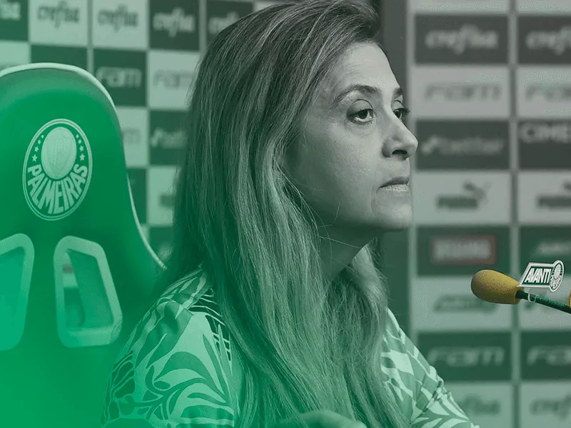 Presidente do Palmeiras usa Verifact® em caso de calúnia e difamação