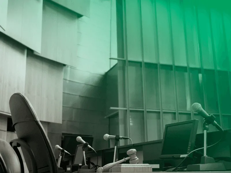 Uso de provas digitais na justiça: o que diz a legislação brasileira? 