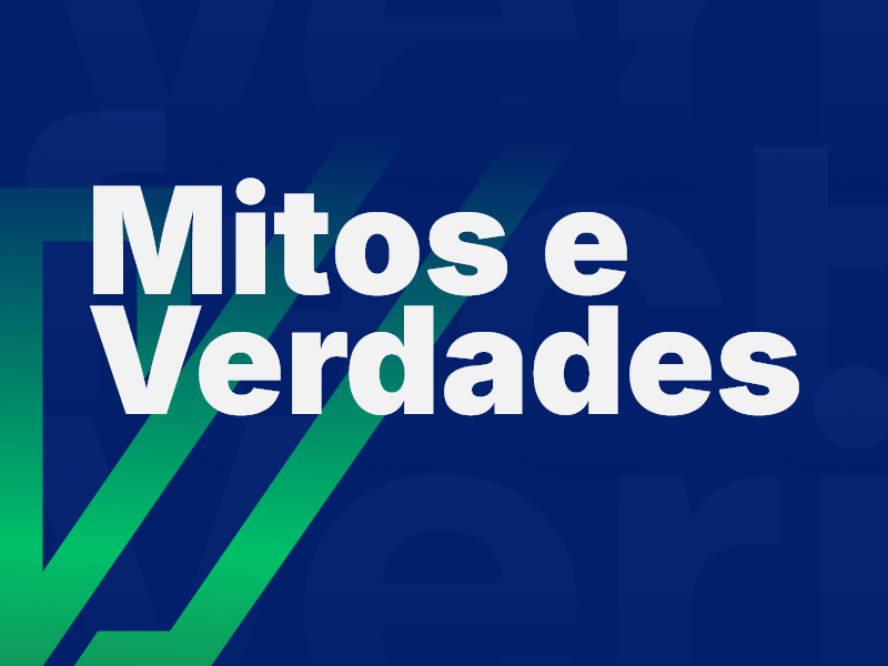 10 mitos e verdades sobre a Verifact® 
