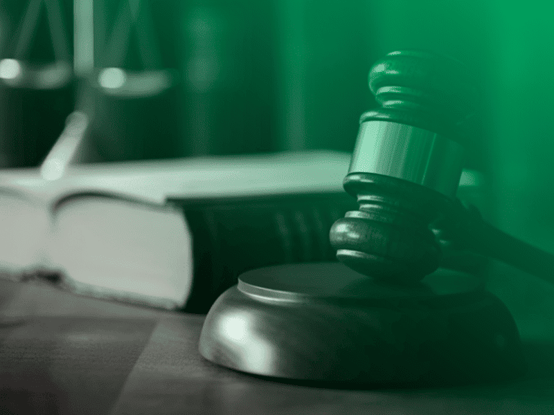 Provas coletadas pela Verifact® respaldam processo por justa causa no TRT6