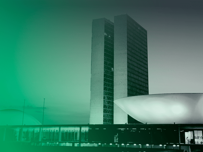 Senado Federal implementa tecnologia da Verifact®  