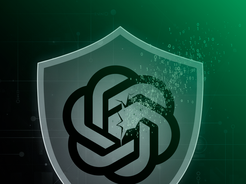 Dados vazados do ChatGPT? Entenda a polêmica