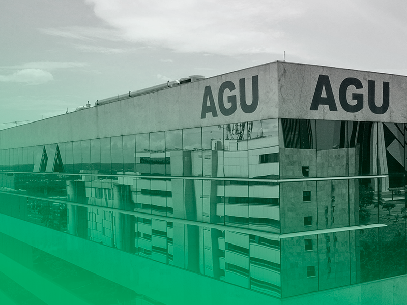AGU adota a tecnologia da Verifact®