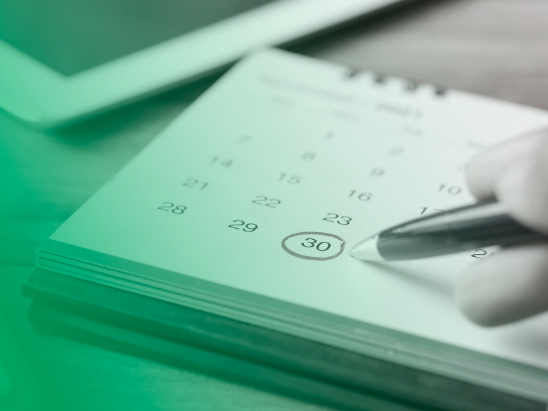 Recesso forense: 10 dicas para aproveitar o período