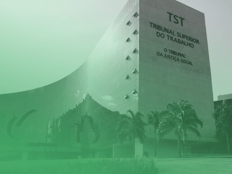 TST reforça que provas do WhatsApp exigem verificação técnica