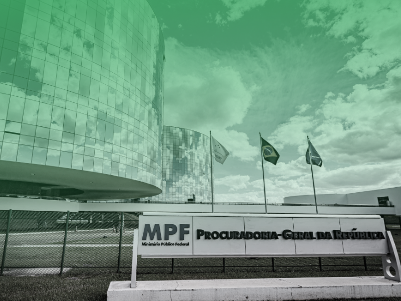 MPF emite Acordo de Cooperação Técnica para uso da Verifact