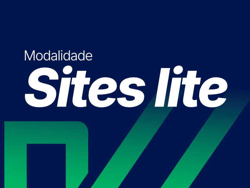 Sites Lite: a nova modalidade para o registro de provas digitais
