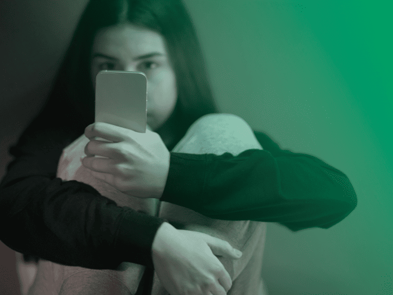 Cyberbullying: como agir diante de ataques na internet
