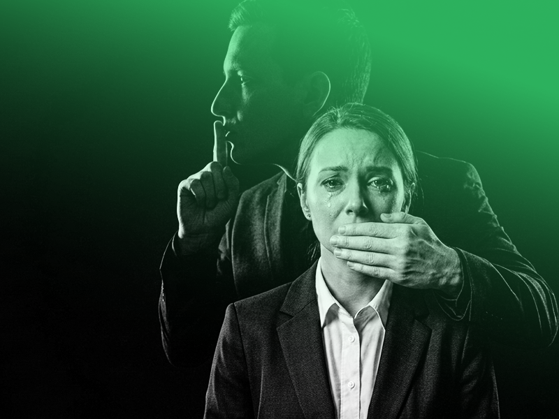 Violência Política de Gênero no Brasil: o que diz a lei e como reunir provas