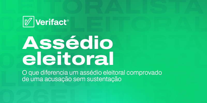 Assédio eleitoral: o cuidado com a prova