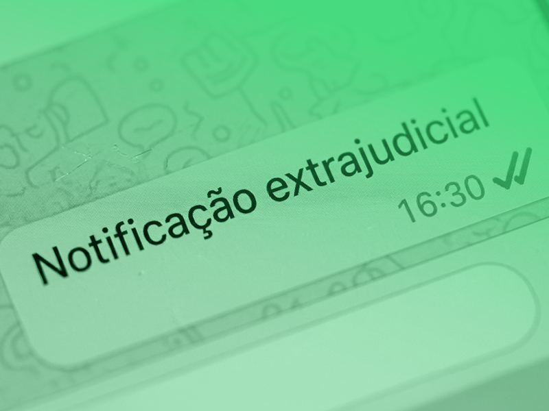 Notificação por WhatsApp É Válida na Justiça?