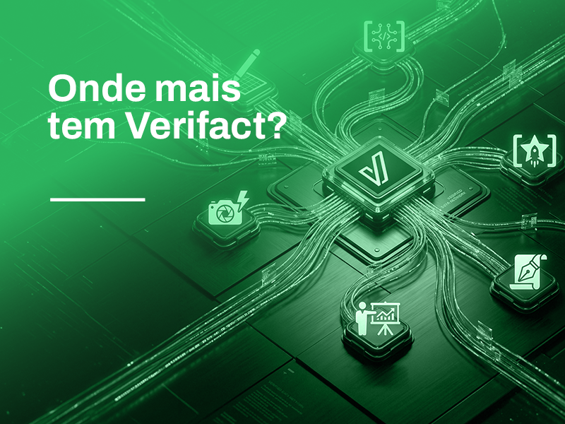 Verifact é só para advogados?