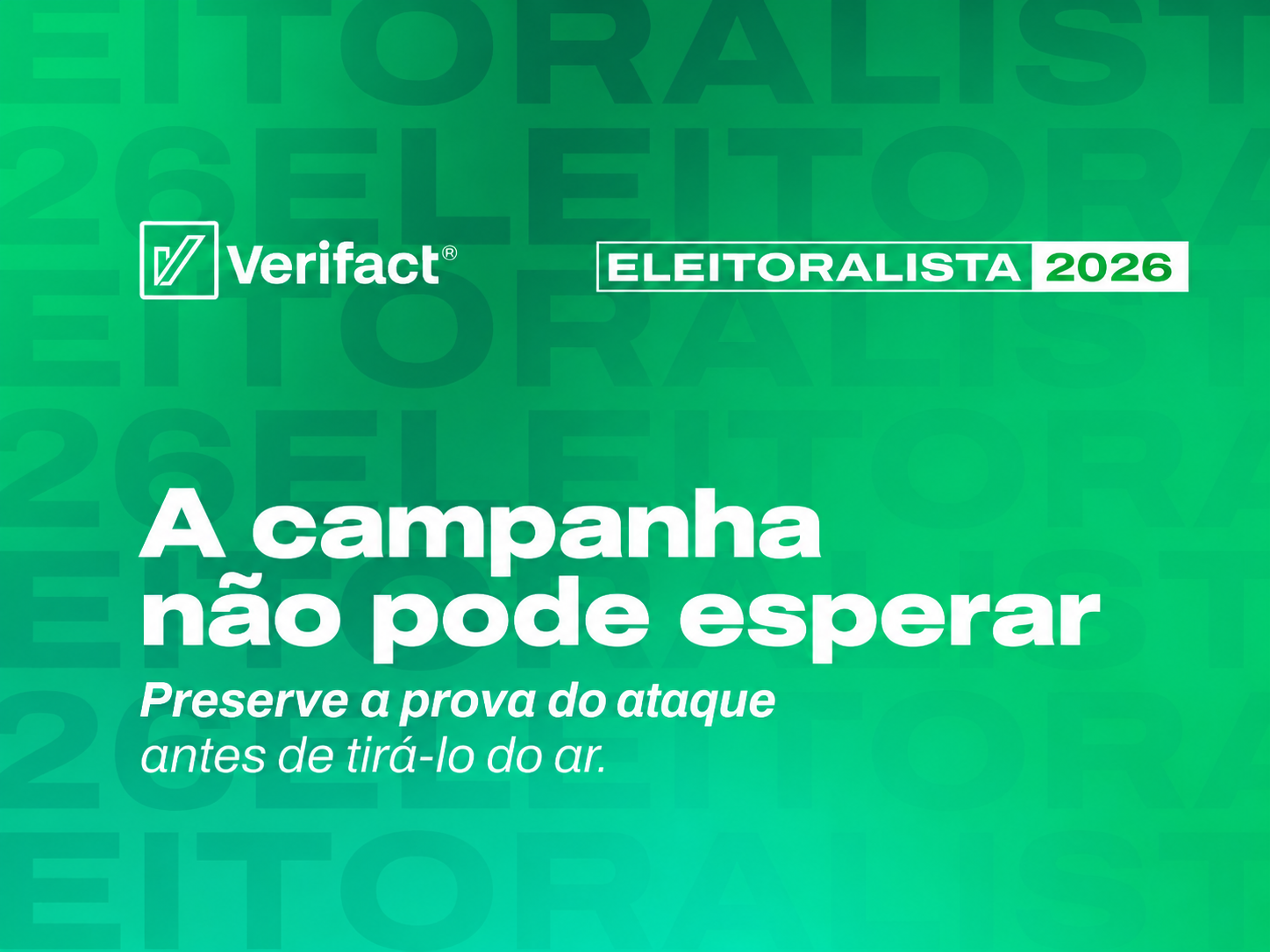 O papel da prova digital na remoção de conteúdo eleitoral